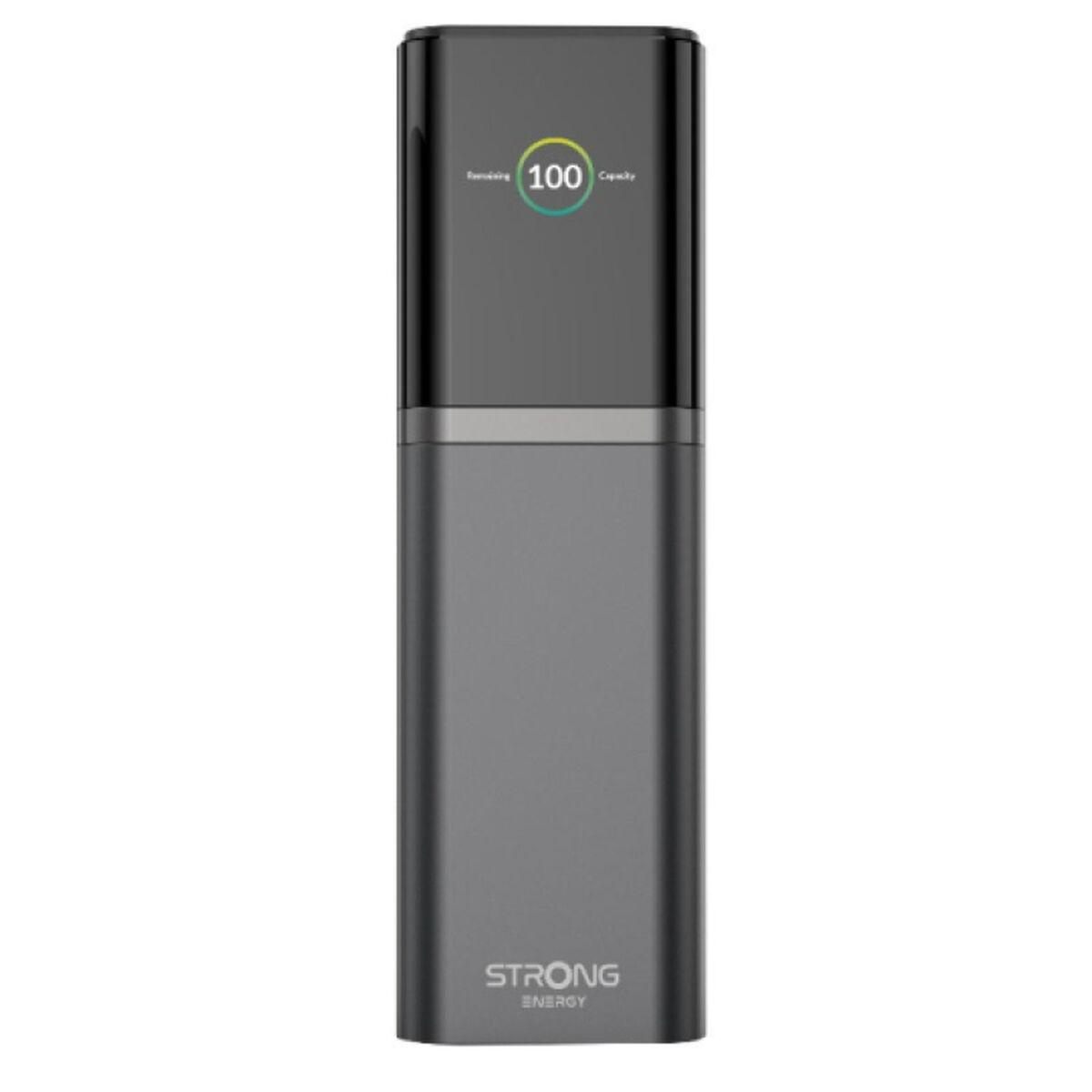 Powerbank STRONG S19 Cinzento 12000 mAh