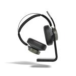 Cabo de rede rígido UTP Categoria 6 Orosound TE-DOCK Preto