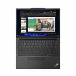 Laptop Lenovo 21M70008SP 14" Intel Core Ultra 5 125U 8 GB RAM 256 GB SSD Qwerty espanhol