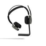 Cabo de rede rígido UTP Categoria 6 Orosound TE-DOCK Preto