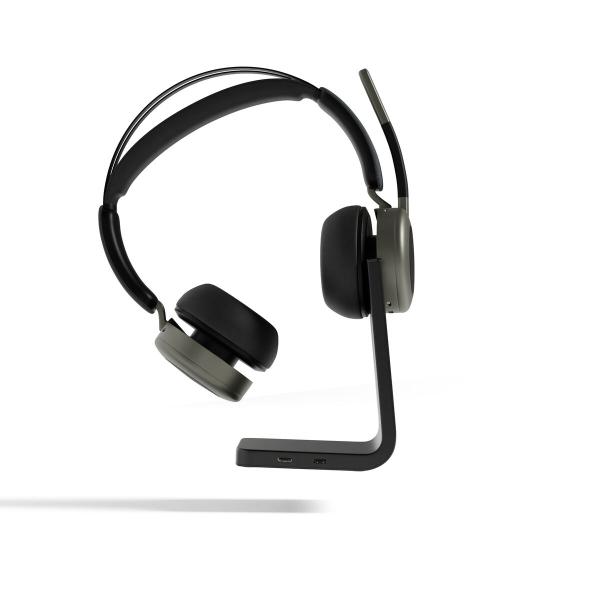 Cabo de rede rígido UTP Categoria 6 Orosound TE-DOCK Preto