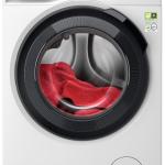 Máquina de Lavar Roupa Serie 9000 LFR9514L6U 10Kg 1400RPM (Branco) - AEG