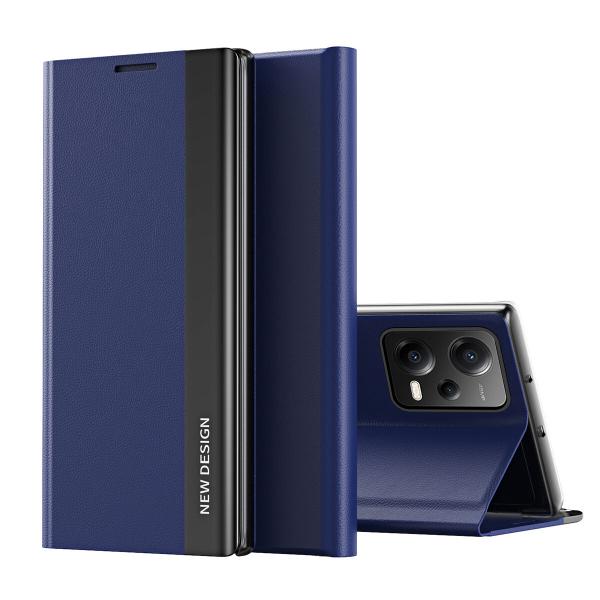 Capa para Telemóvel com Cobertura POCO X5/REDMI NOTE 12 Azul Marinho Redmi Note 12