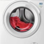 Máquina de Lavar Roupa LFR7394N2B 9Kg 1400RPM (Branco) - AEG