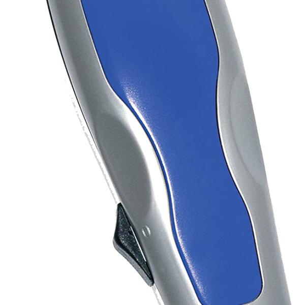 Máquina Cortar Cabelo HomePro Basic c/ Acessórios - WAHL