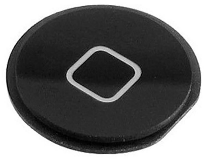Botão Home Ipad Air Preto