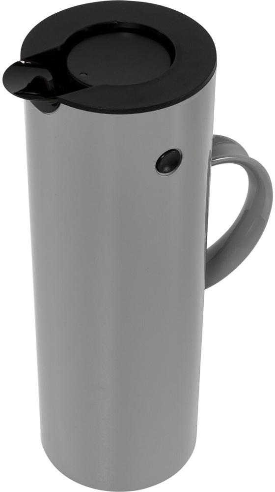 Garrafa Térmica 1L EM77 (Cinzento) - STELTON