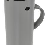 Garrafa Térmica 1L EM77 (Cinzento) - STELTON
