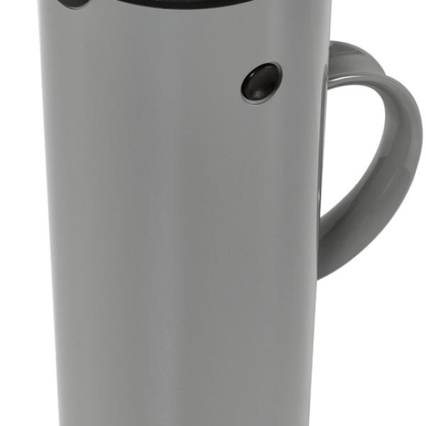 Garrafa Térmica 1L EM77 (Cinzento) - STELTON