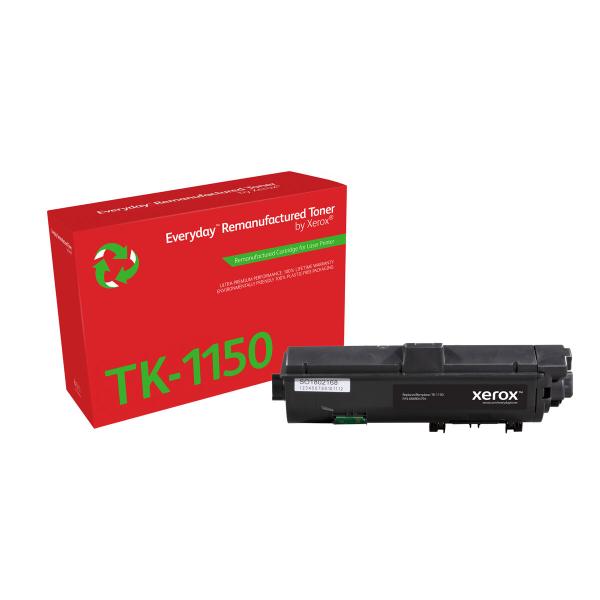 Tóner Original Xerox 006R04794 Preto (1 Unidade)