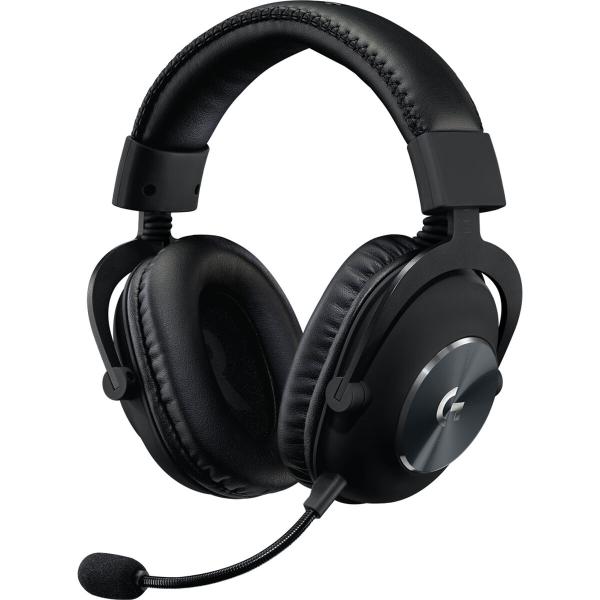 Auriculares Logitech 991-000537 Preto