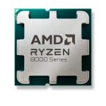 Processador AMD Ryzen 5 8400F 4.2 GHz 6 núcleos 12 threads 16 MB Socket AM5 Box — Recondicionado