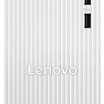 Computador IdeaCentre Tower 08AKP10 AMD Ryzen AI 5 330 8GB/512GB SSD SFF (Cloud Grey) - LENOVO
