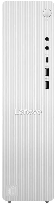 Computador IdeaCentre Tower 08AKP10 AMD Ryzen AI 5 330 8GB/512GB SSD SFF (Cloud Grey) - LENOVO