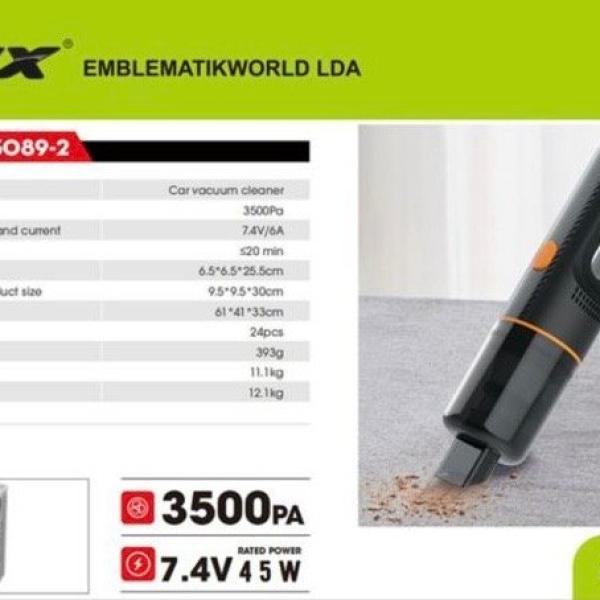 Aspirador USB C3089-2