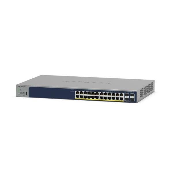 Switch Netgear GS728TPP-300EUS