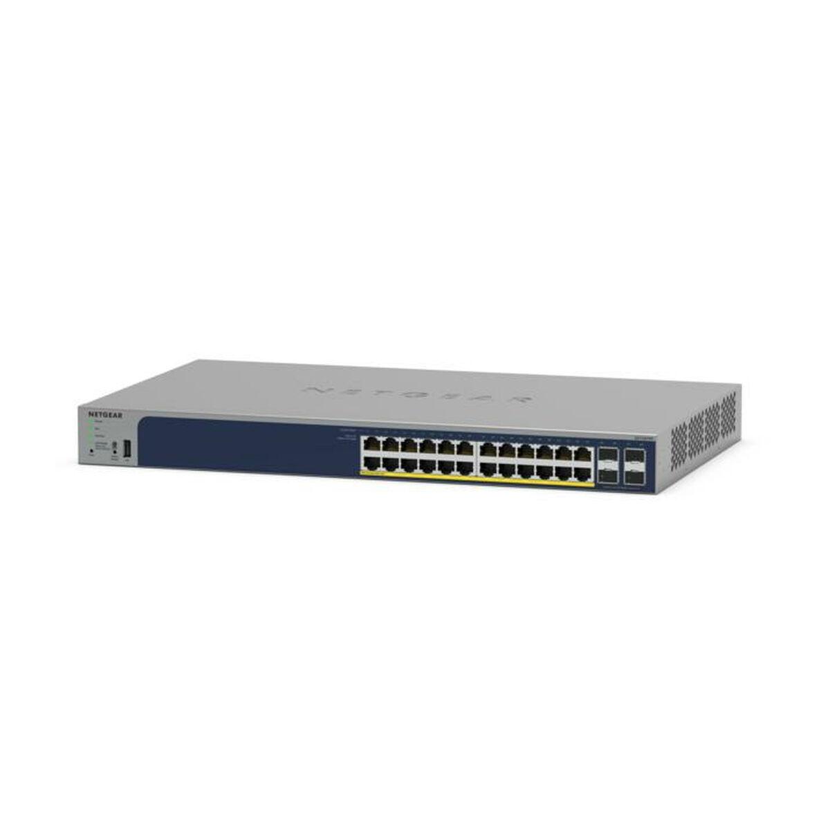 Switch Netgear GS728TPP-300EUS