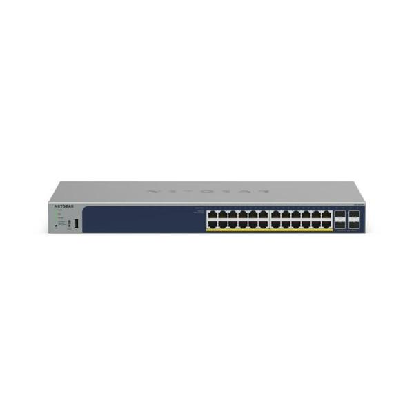 Switch Netgear GS728TPP-300EUS