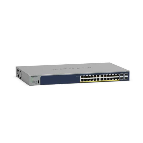 Switch Netgear GS728TPP-300EUS