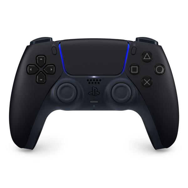 Comando Sony Playstation DualSense PS5 Preto