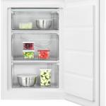 Arca Vertical 81L ATB48E1AW (Branco) - AEG
