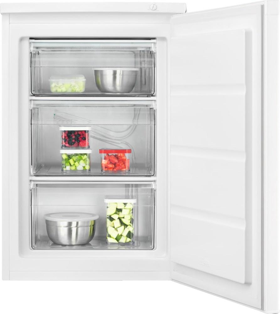 Arca Vertical 81L ATB48E1AW (Branco) - AEG