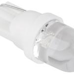 Lampada LED 12V Branco Frio T10/W5W
