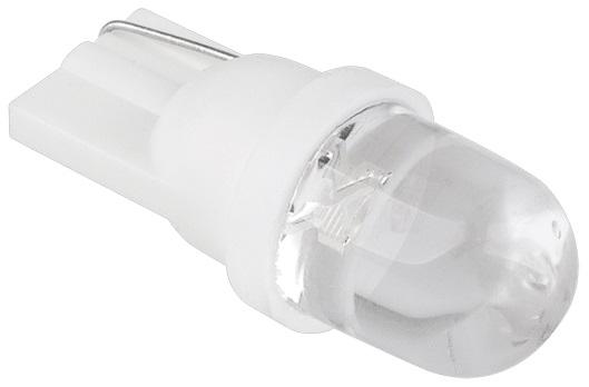 Lampada LED 12V Branco Frio T10/W5W