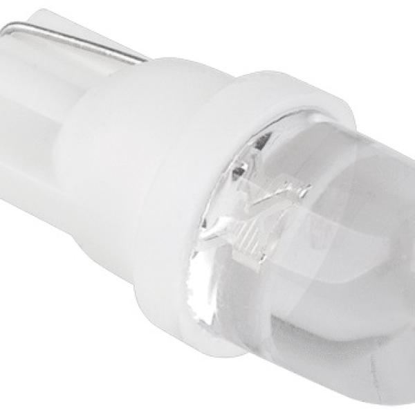 Lampada LED 12V Branco Frio T10/W5W