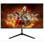 Monitor Curvo NILOX NXM272K 27" 2K VA 144Hz 1ms 3xHDMI 1xDP Multimédia