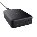 Powerbank Trust 25413 Preto