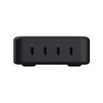 Powerbank Trust 25413 Preto