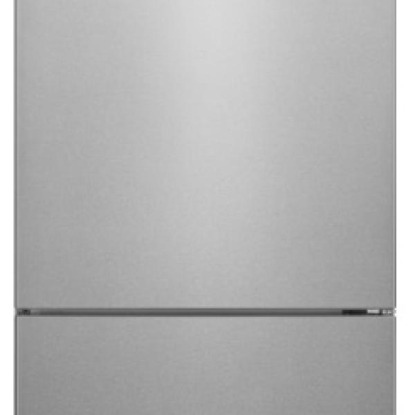 Frigorífico Combinado LNC7ME32X4 Série 600 TwinTech® No Frost 331L (Inox) - ELECTROLUX