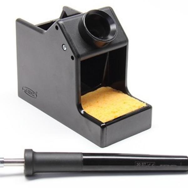 Kit Ferro Soldar 30ST + Suporte - JBC