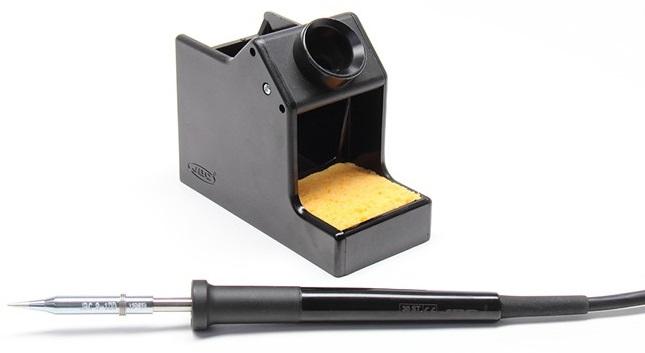 Kit Ferro Soldar 30ST + Suporte - JBC