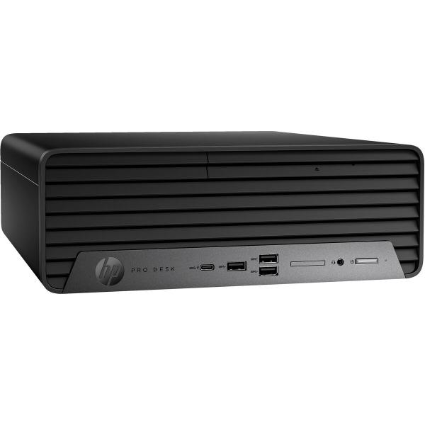 PC de Mesa HP 99Q51ET#ABE 16 GB RAM 512 GB SSD