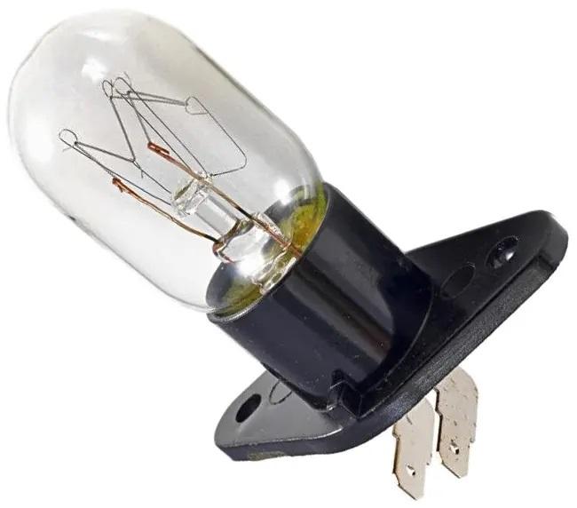 Lampada Microondas 20W (2 Terminais)