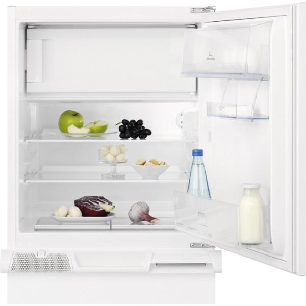Frigorífico 1 Porta de Encastre c/ Congelador Serie 600 ESB2AE82S 107L - ELECTROLUX