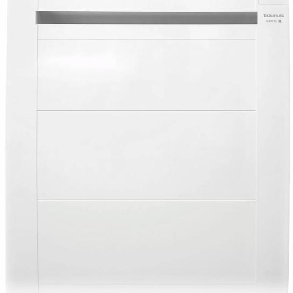 Emissor Térmico Paradiso Ceramic 1000W (Branco) - TAURUS