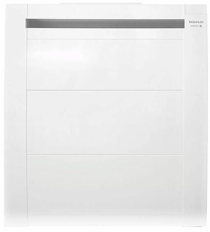 Emissor Térmico Paradiso Ceramic 1000W (Branco) - TAURUS