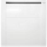 Emissor Térmico Paradiso Ceramic 1000W (Branco) - TAURUS