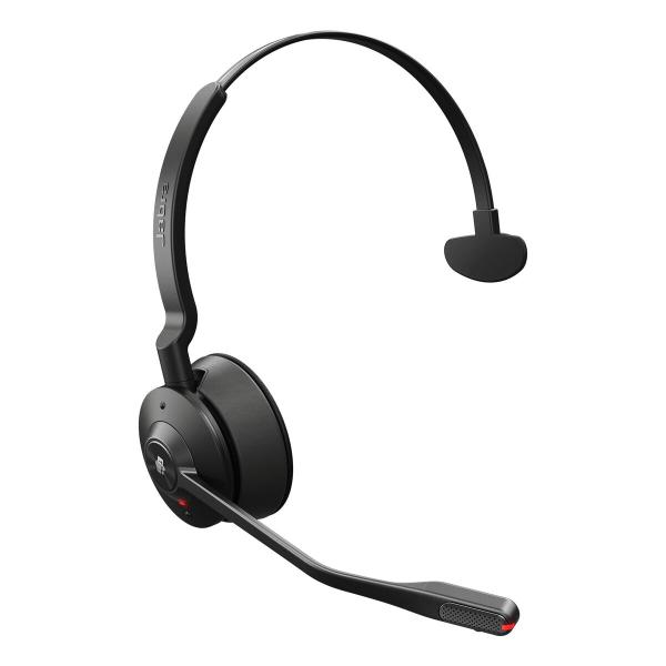 Auriculares GN Audio 9653-450-111 Preto
