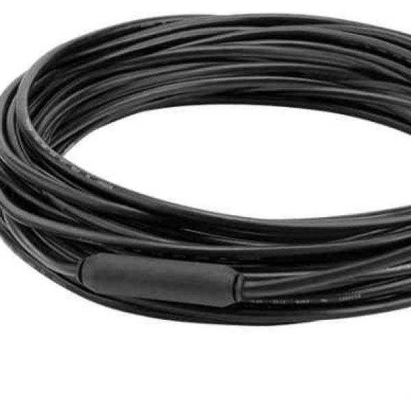 Cabo Mini DIN 6 p/ WebCam (10 mts) - LOGITECH
