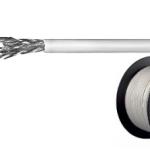 Bobine Cabo S/FTP Cat 6 Blindado Flexivel (100 mts) - GOOBAY