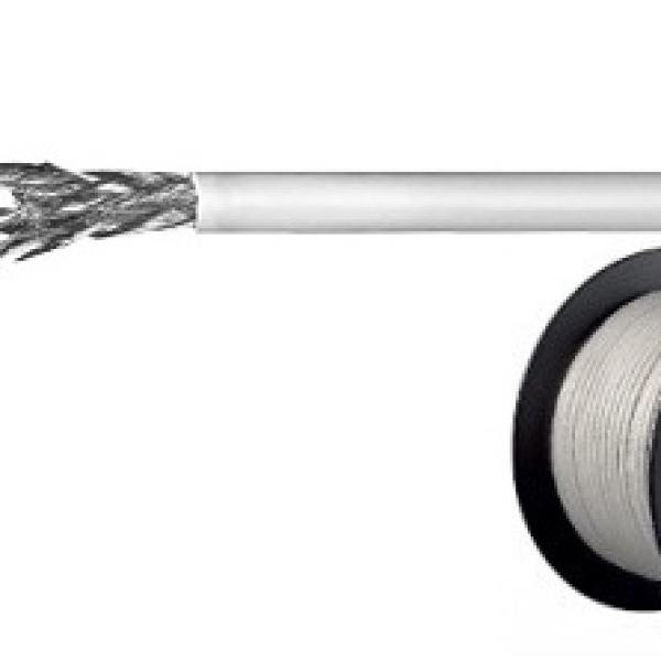 Bobine Cabo S/FTP Cat 6 Blindado Flexivel (100 mts) - GOOBAY