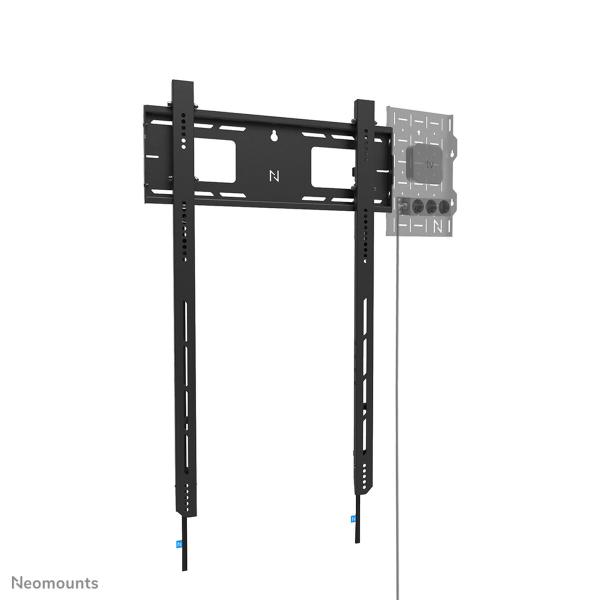 Suporte TV Neomounts WL30-750BL18P 100 kg 98"