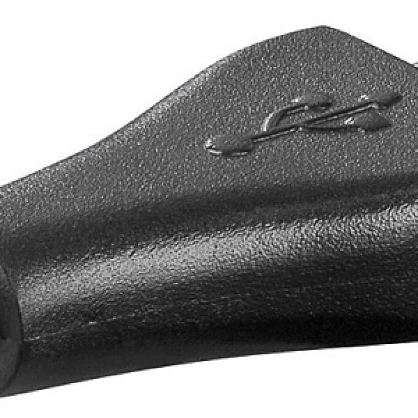 Ficha Adaptadora USB Macho - Jack 3,5mm Stereo Macho