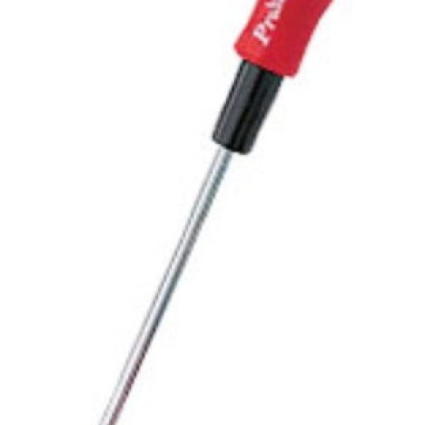 Chave Cruz Profissional 0x100mm (89405B) - Proskit
