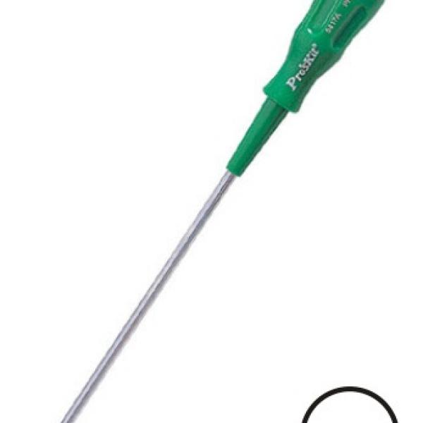 Chave de Fenda Profissional 6x207mm / 360mm (89417A) - Proskit