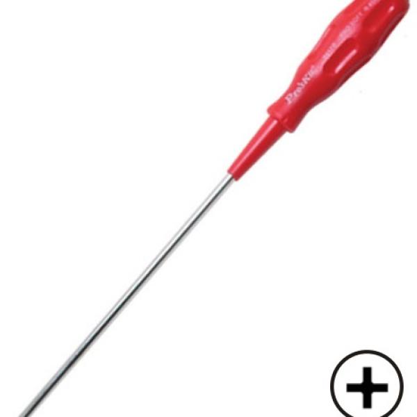 Chave Cruz Profissional #2x207mm / 360mm (89417B) - Proskit